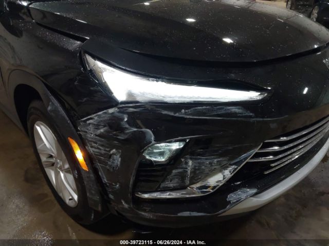 KL47LAE29RB161237 Buick Envista Preferred Fwd