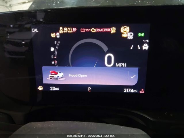 KL47LAE29RB161237 Buick Envista Preferred Fwd