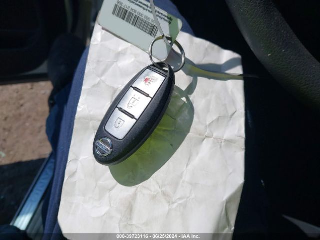 5N1AZ2MG1HN168222 Nissan MURANO S