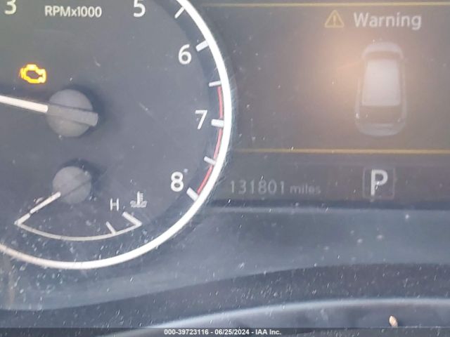 5N1AZ2MG1HN168222 Nissan MURANO S