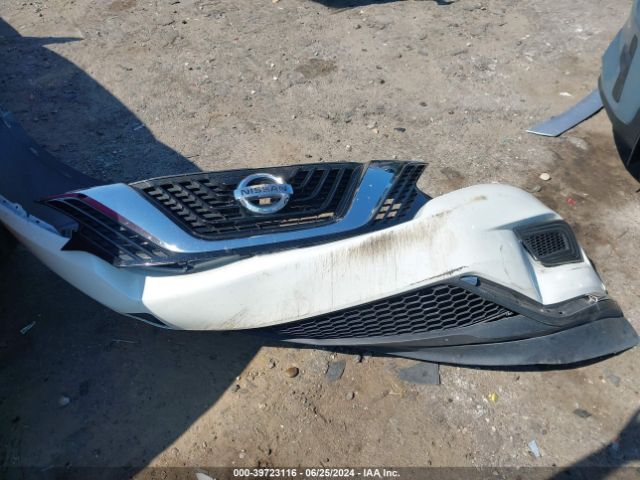 5N1AZ2MG1HN168222 Nissan MURANO S