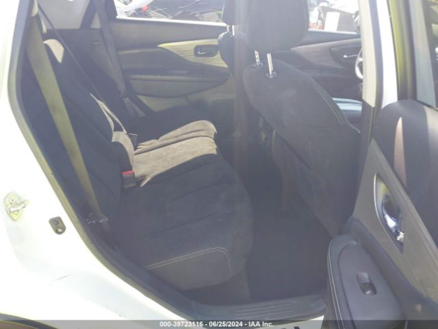 5N1AZ2MG1HN168222 Nissan MURANO S