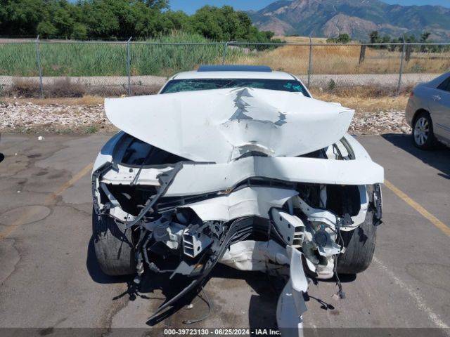 2G1FB1E34E9292917 Chevrolet Camaro 1lt