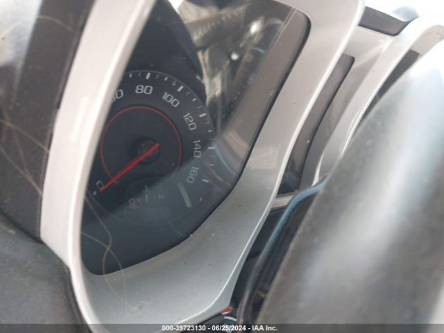 2G1FB1E34E9292917 Chevrolet Camaro 1lt