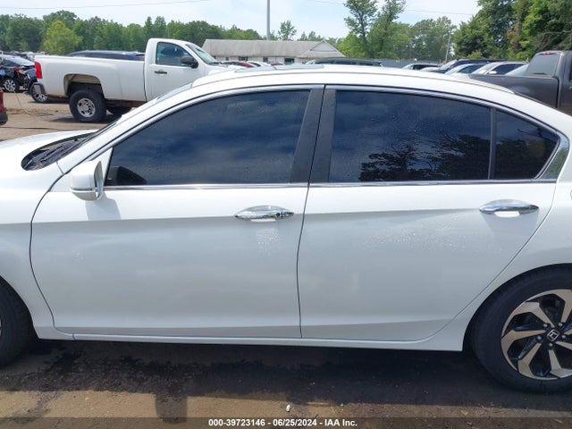 Honda Accord Ex-l 2017 1HGCR2F89HA097685 Image 15