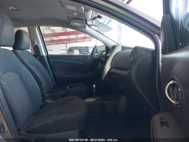3N1CN7AP8GL804484 Nissan Versa 1.6 S/1.6 S+/1.6 Sl/1.6 Sv