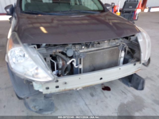 3N1CN7AP8GL804484 Nissan Versa 1.6 S/1.6 S+/1.6 Sl/1.6 Sv