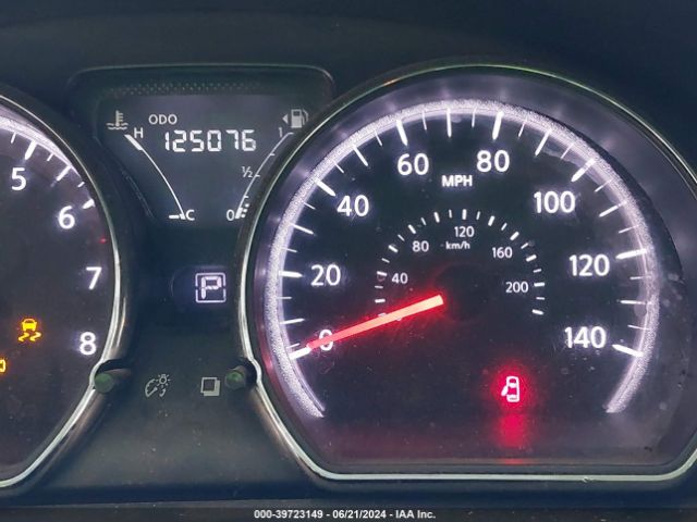 3N1CN7AP8GL804484 Nissan Versa 1.6 S/1.6 S+/1.6 Sl/1.6 Sv