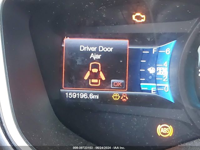 3FA6P0HD9GR377259 Ford FUSION SE