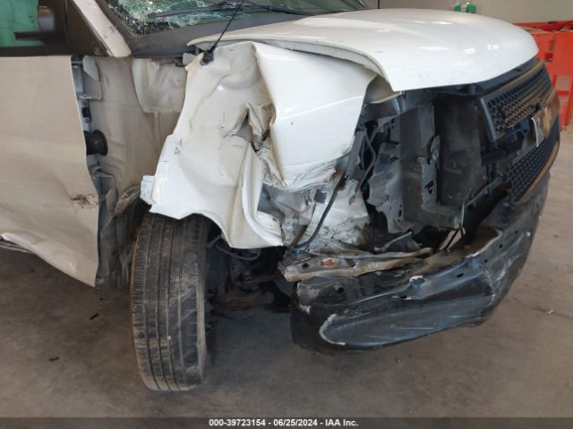 1GCWGAFG0K1338124 Chevrolet Express 2500 Work Van
