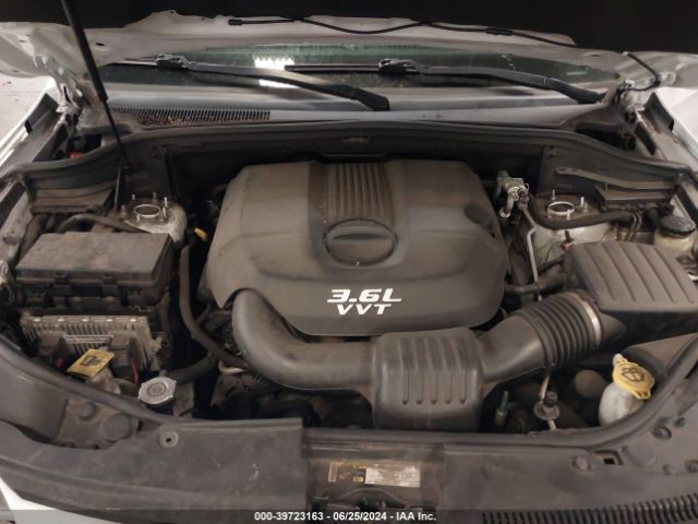 1C4RJEAGXEC113697 Jeep Grand Cherokee Laredo