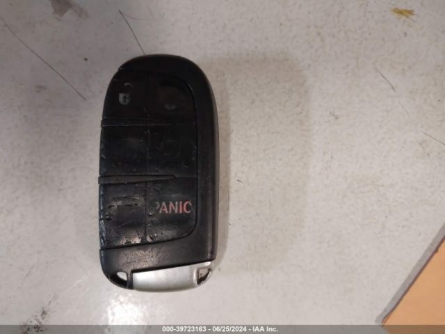 1C4RJEAGXEC113697 Jeep Grand Cherokee Laredo
