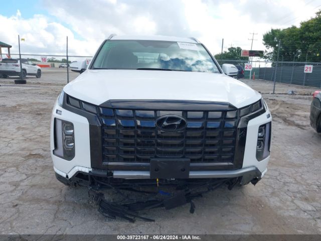 KM8R24GE7RU743363 Hyundai Palisade Sel