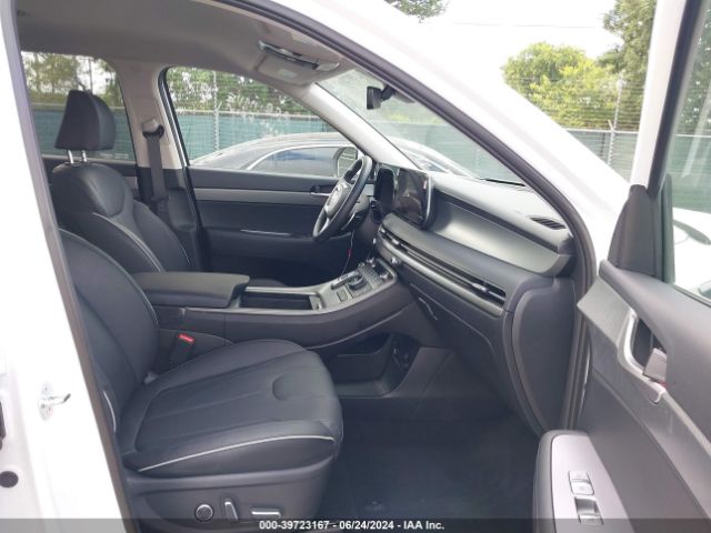 KM8R24GE7RU743363 Hyundai Palisade Sel