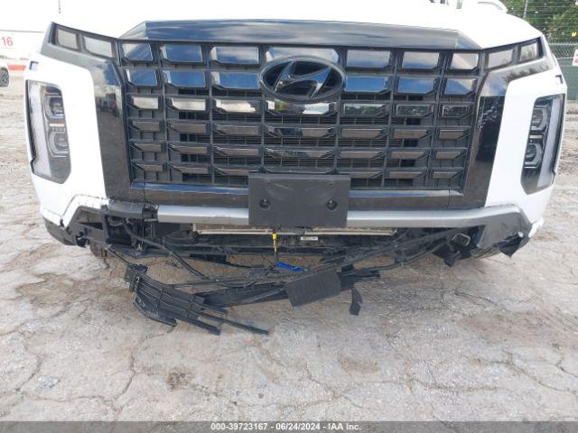 KM8R24GE7RU743363 Hyundai Palisade Sel