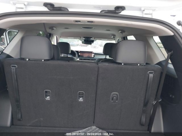 KM8R24GE7RU743363 Hyundai Palisade Sel