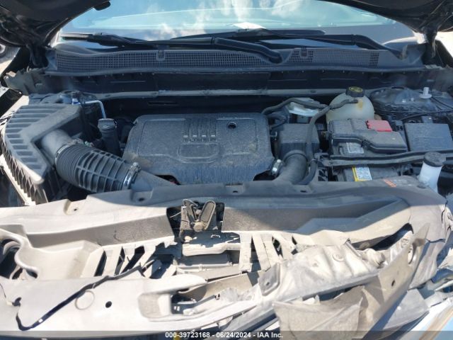 3GNKBCR45NS178343 Chevrolet Blazer Fwd 2lt