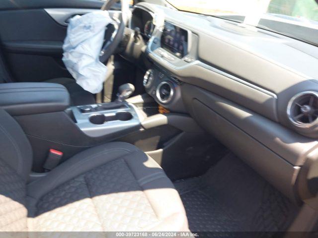 3GNKBCR45NS178343 Chevrolet Blazer Fwd 2lt