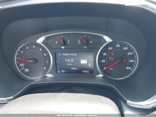 3GNKBCR45NS178343 Chevrolet Blazer Fwd 2lt