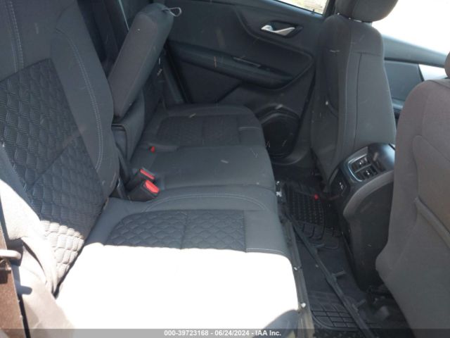 3GNKBCR45NS178343 Chevrolet Blazer Fwd 2lt
