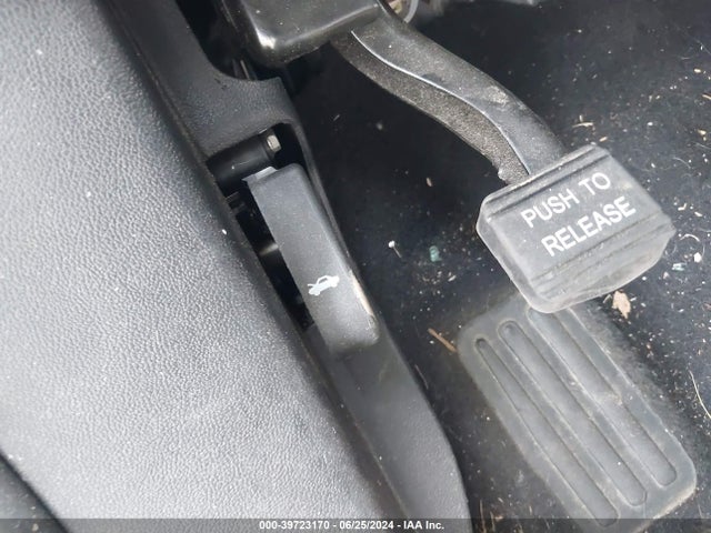 Dodge JOURNEY SE 2017 3C4PDCAB9HT691256 Image 12