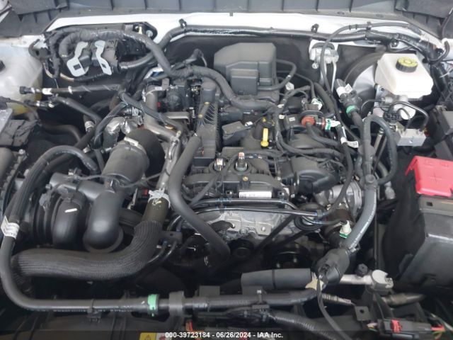 1FMDE5BH2NLA94080 Ford Bronco