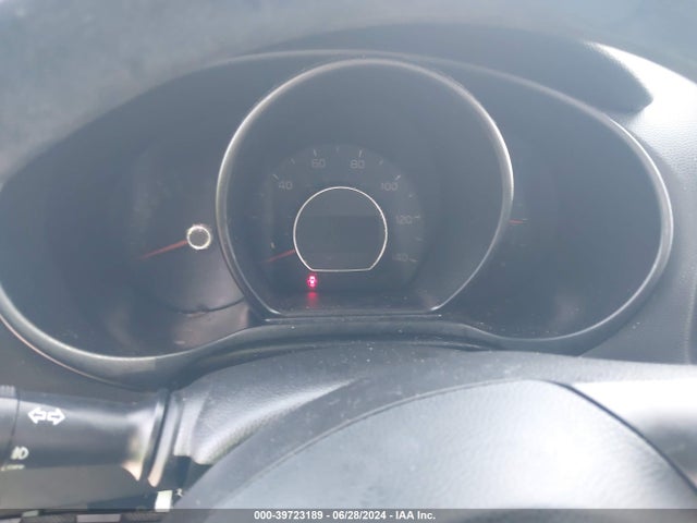 KIA SOUL + 2019 KNDJP3A53K7660300 Image 14