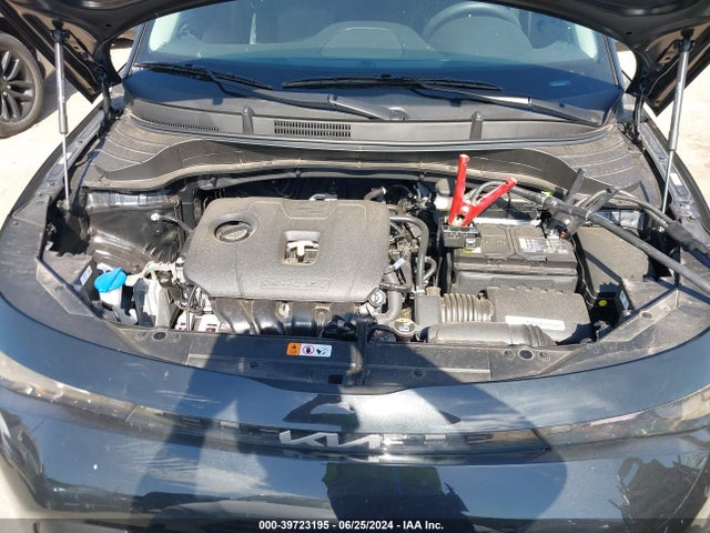 KIA SOUL LX 2024 KNDJ23AU2R7227230 Image 10