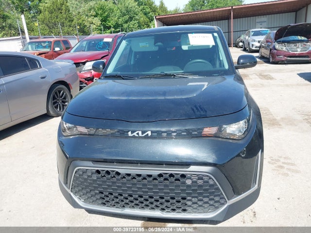 KIA SOUL LX 2024 KNDJ23AU2R7227230 Image 11