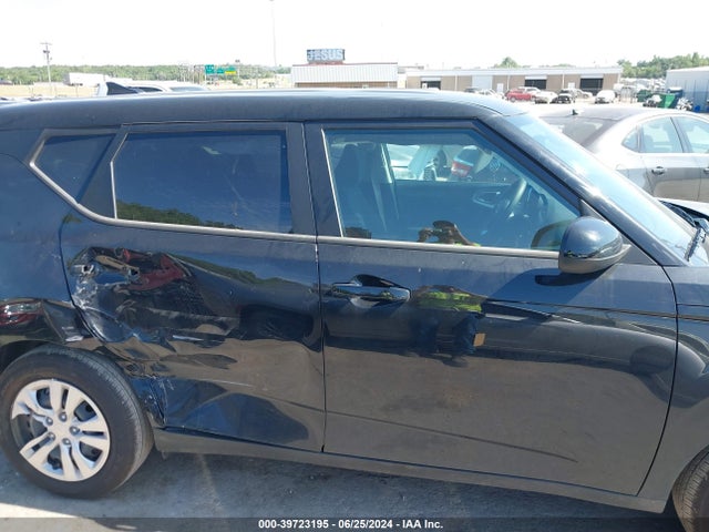 KIA SOUL LX 2024 KNDJ23AU2R7227230 Image 12