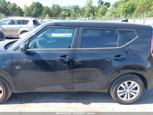 KIA SOUL LX 2024 KNDJ23AU2R7227230 Image 13