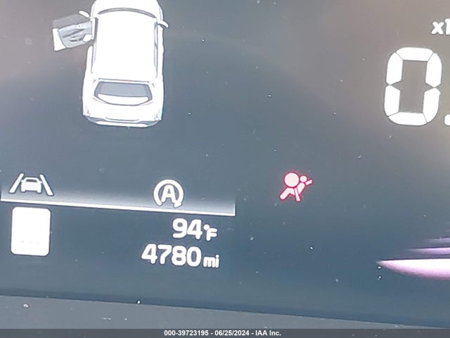 KIA SOUL LX 2024 KNDJ23AU2R7227230 Image 14