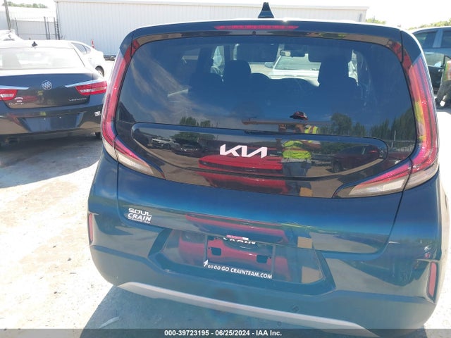 KIA SOUL LX 2024 KNDJ23AU2R7227230 Image 15
