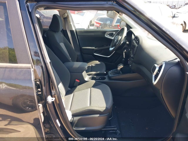 KIA SOUL LX 2024 KNDJ23AU2R7227230 Image 5