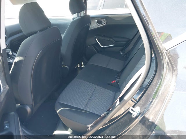 KIA SOUL LX 2024 KNDJ23AU2R7227230 Image 8
