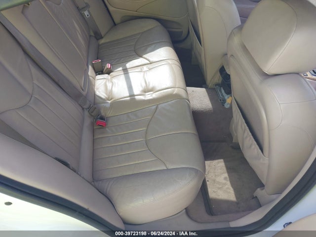 2000 JAGUAR S-TYPE SAJDA01C2YFL51302 Photo 7