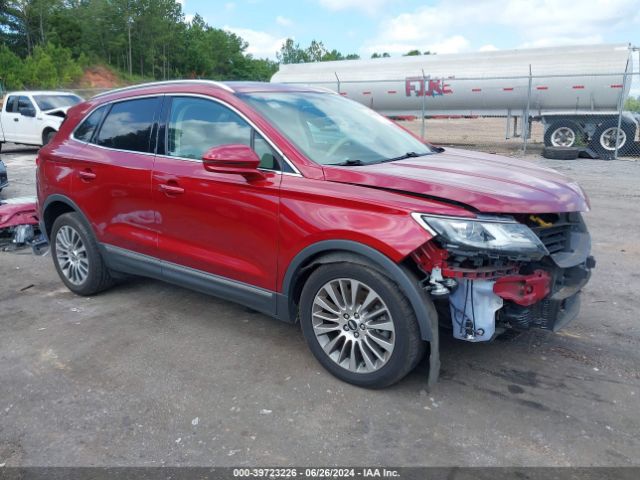 5LMCJ3C94GUJ20496 auction archive image