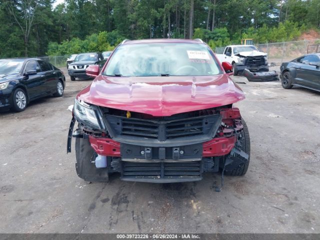 5LMCJ3C94GUJ20496 Lincoln Mkc Reserve