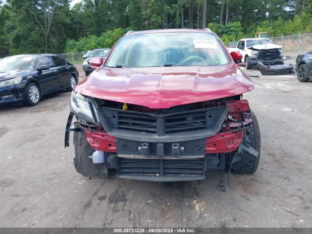 5LMCJ3C94GUJ20496 Lincoln Mkc Reserve
