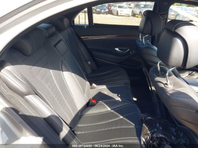 WDDUG8FB0FA100998 Mercedes-Benz S 550 4matic