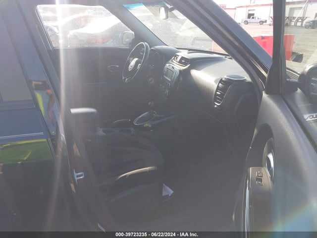 KIA Soul ! 2014 KNDJX3A59E7044623 Image 5