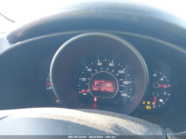 KIA Soul ! 2014 KNDJX3A59E7044623 Image 7