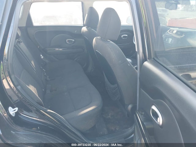 KIA Soul ! 2014 KNDJX3A59E7044623 Image 8