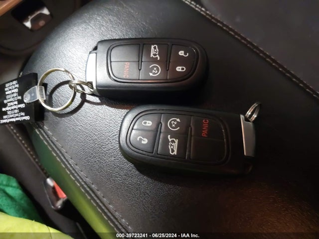 Jeep Cherokee Latitude 2015 1C4PJMCS8FW588817 Image 11