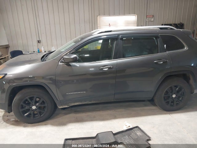 Jeep Cherokee Latitude 2015 1C4PJMCS8FW588817 Image 15