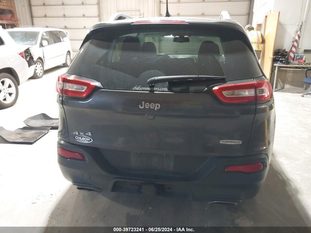 Jeep Cherokee Latitude 2015 1C4PJMCS8FW588817 Image 17
