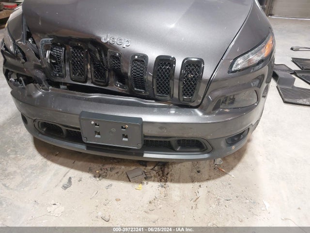 Jeep Cherokee Latitude 2015 1C4PJMCS8FW588817 Image 6