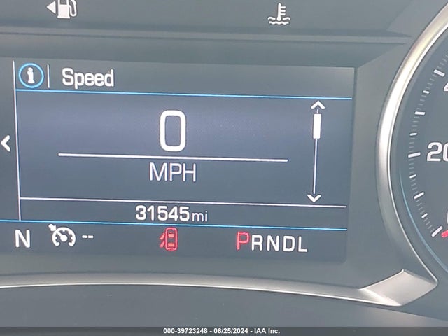 Chevrolet Equinox Awd Lt 2023 3GNAXUEG5PS116401 Image 15