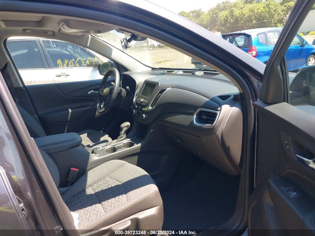 Chevrolet Equinox Awd Lt 2023 3GNAXUEG5PS116401 Image 5