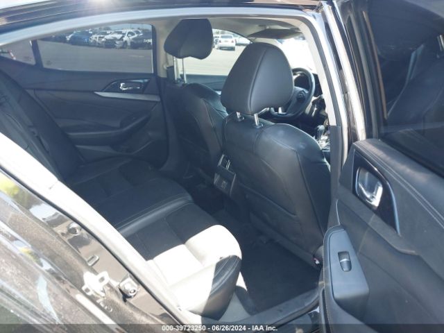 1N4AA6AP3JC366010 Nissan Maxima 3.5 Sl